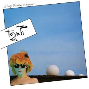 Download track Elusive Stranger (Demo) Toyah