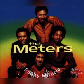 Download track Oh, Calcutta! The Meters