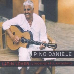 Download track Serenata A Fronne 'e Limone Pino Daniele