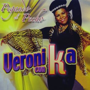 Download track Negra Sabrosa Veronika