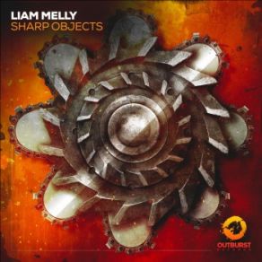 Download track Sharp Objects Liam Melly