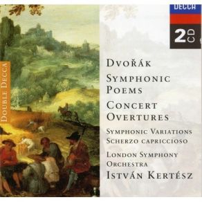 Download track 5. Hussite Overture Op. 67 Antonín Dvořák