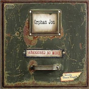 Download track Memories Of Me And You Abandoned, Orphan Jon