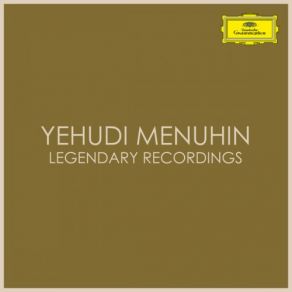 Download track Violin Sonata No. 7 In C Minor, Op. 30 No. 2: I. Allegro Con Brio Yehudi MenuhinWilhelm Kempff