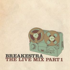 Download track Sexy Coffee Pot Breakestra