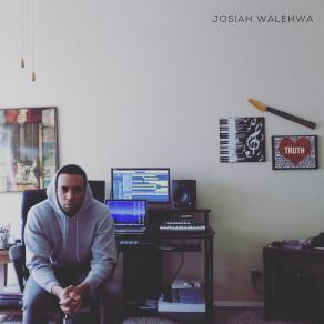 Download track Hard Hitter Josiah Walehwa