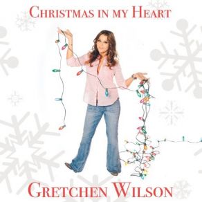 Download track Have A Holly Jolly Christmas Gretchen Wilson