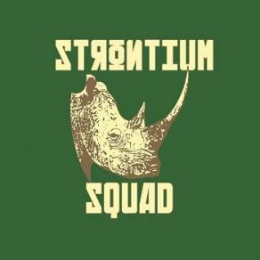 Download track Escape The Sky Strontium Squad