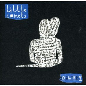 Download track Adultery Little Comets