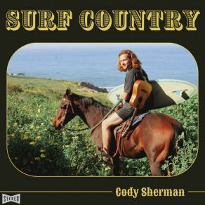 Download track In The Heart Of An Outlaw Cody Sherman