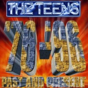 Download track Gimme Gimme Your Love '96 The Teens