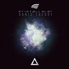 Download track Sonic Theory (Original Mix) Kristallklar