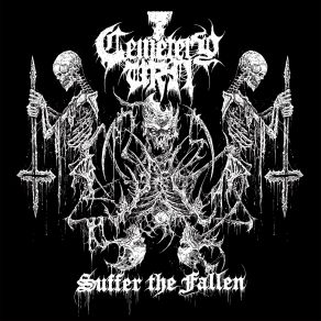 Download track Savage Torment Cemetery Urn