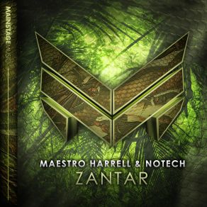 Download track Zantar Maestro Harrell, NoTech