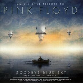 Download track Goodbye Blue Sky Billy Sherwood