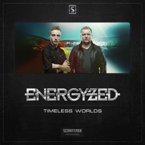 Download track Timeless Worlds (Original Mix) Energyzed