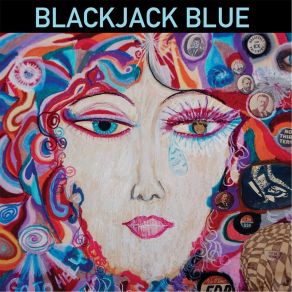 Download track Broke And Hungry BlackJack Blue