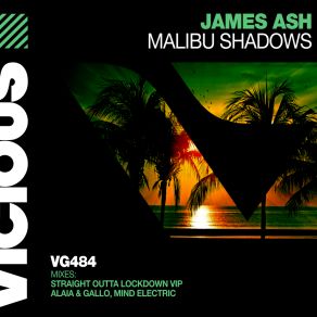 Download track Malibu Shadows (Mind Electric Remix) Mind Electric