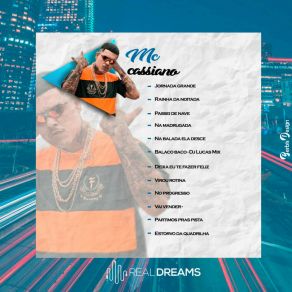 Download track Deixa Eu Te Fazer Feliz MC Cassiano