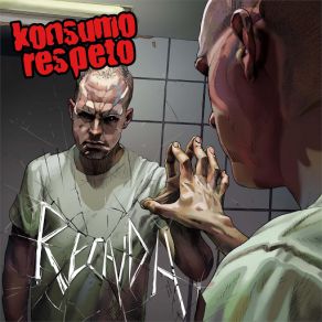 Download track LA ILUSION DE COTARD Konsumo Respeto