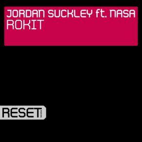 Download track Rokit Jordan Suckley, NASA