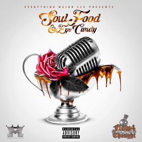 Download track Sould Food And Eye Candy Flow4thought