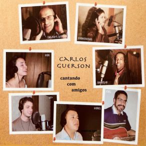 Download track BRILHA Carlos Guerson