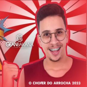 Download track Cheiro E Cabelo Gean Bakana Cantor