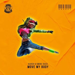 Download track Move My Body (Extended Mix) Smoke Bass