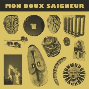 Download track Traîne Marie Mon Doux Saigneur