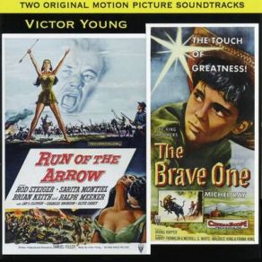 Download track Night (The Brave One) Victor Young