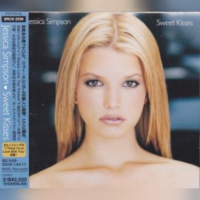 Download track Did You Ever Love Somebody Jessica Simpson