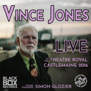 Download track Winter In America (Live At The Theatre Royal, Castlemaine, 2016) Vince Jones