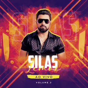 Download track Amor Gostoso (Ao Vivo) Silas Lemos