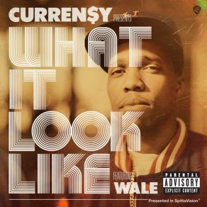 Download track What It Look Like The Wale, Curren$ Y