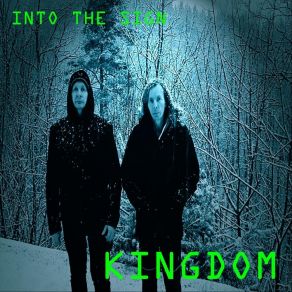 Download track The Widow Into The Sign