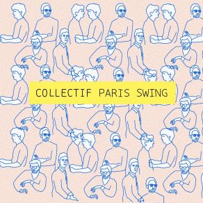 Download track Caravan Collectif Paris Swing