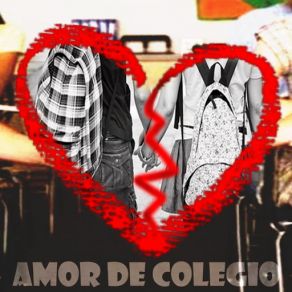 Download track Amor De Colegio (Jennix) MC RichixJennix