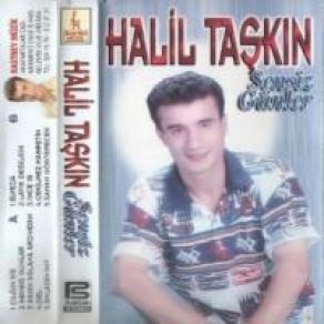 Download track İnce İş Halil Taşkın