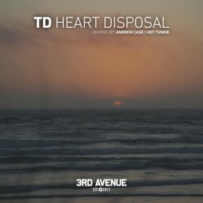 Download track Heart Disposal (Andrew Case Remix) Andrew Case