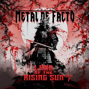 Download track Code Of The Samurai' Metal De Facto