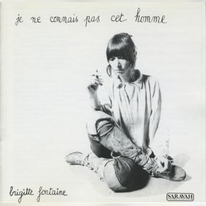 Download track La Renarde Et Le Bélier Touffu Brigitte Fontaine, Areski