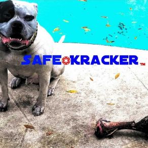 Download track Straight Edge Safe * Kracker