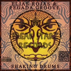 Download track Shaking Drums (Original Mix) Elias Rojas