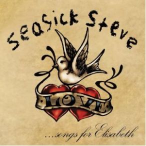 Download track Just Like A King Seasick Steve