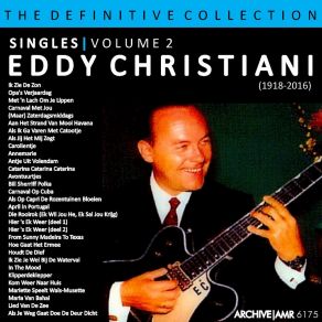 Download track Maria Van Bahai Eddy Christiani