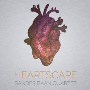 Download track Never Goodbye Sander Baan Quartet