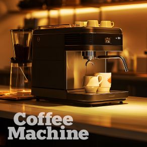 Download track Good Aroma Coffee Machine