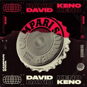 Download track Campari'soda David Keno