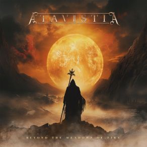 Download track Beyond The Meadows Of Fire- Re-Recorded Version Atavistia